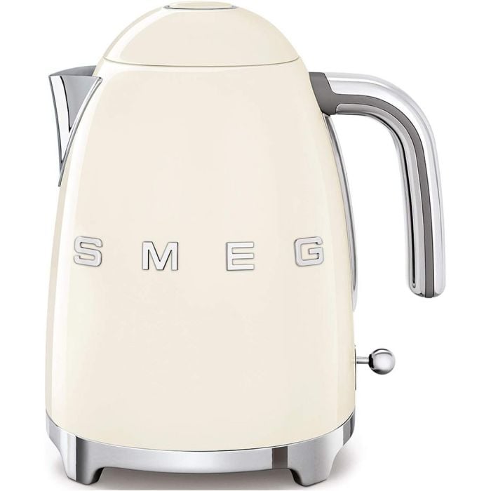 Smeg Klf03creu Kermanvärinen Vedenkeitin
