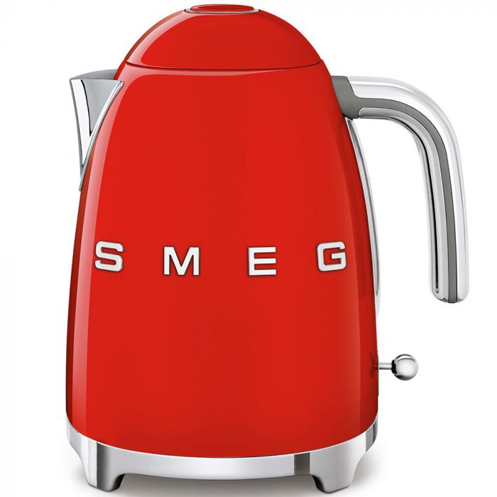 Smeg Klf03rdeu Vedenkeitin