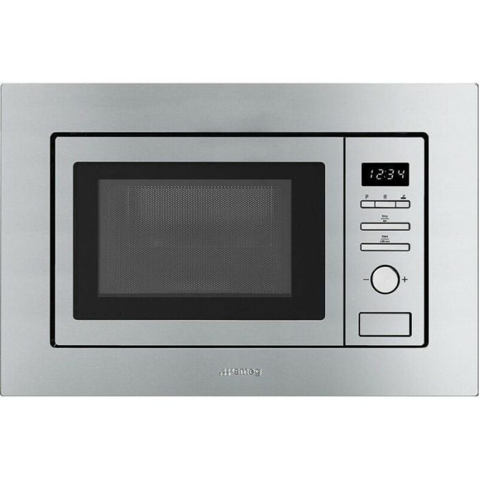 Smeg Fmi020x Mikroaaltouuni
