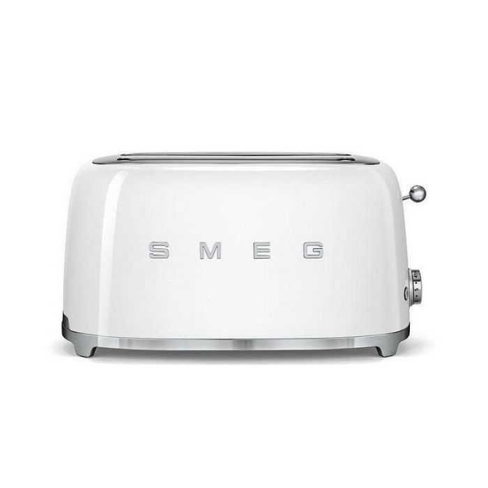 Smeg Tsf02wheu Leivänpaahdin