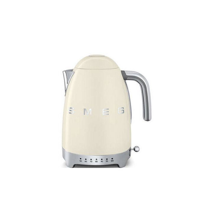 Smeg Klf04creu Vedenkeitin