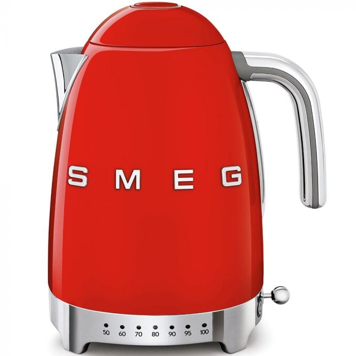 Smeg Klf04rdeu Vedenkeitin