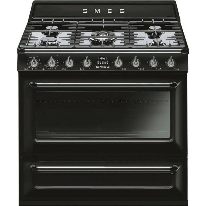 Smeg Tr90bl9 Lattialiesi