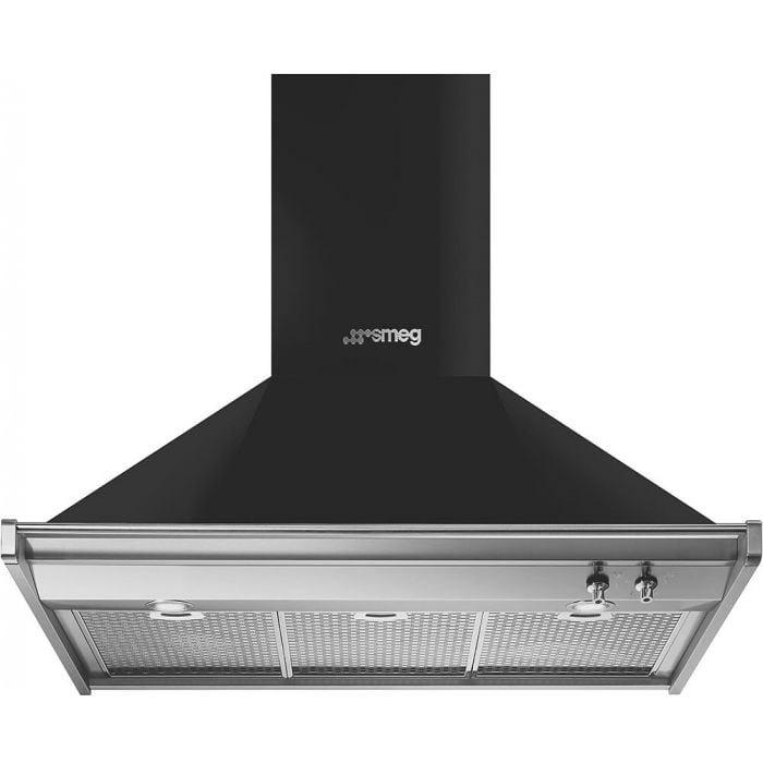 Smeg Kd90hae Liesituuletin