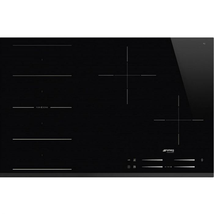 Smeg Si1f7845b Induktiotaso