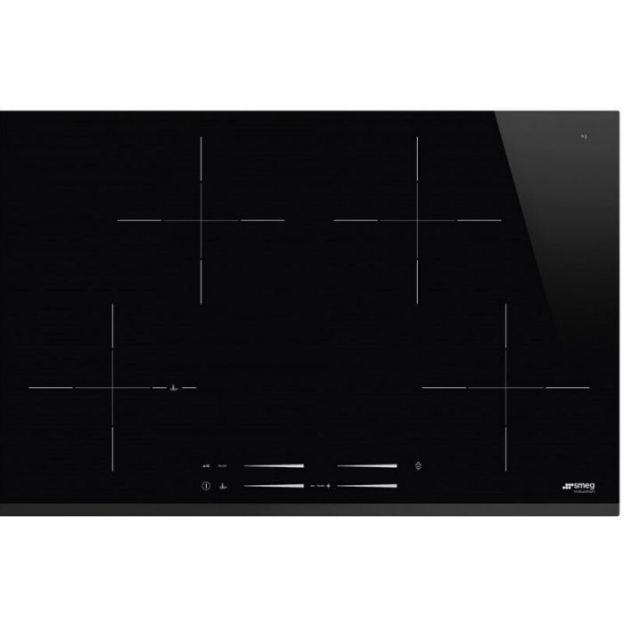 Smeg Si7844b Keittotaso