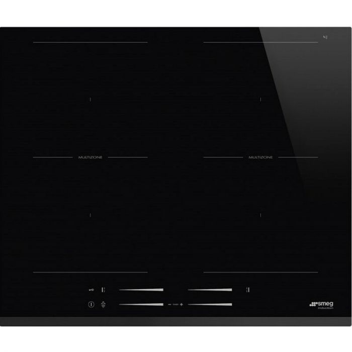 Smeg Si2m7643b Induktiotaso