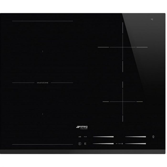 Smeg Si1m7643b Induktiotaso