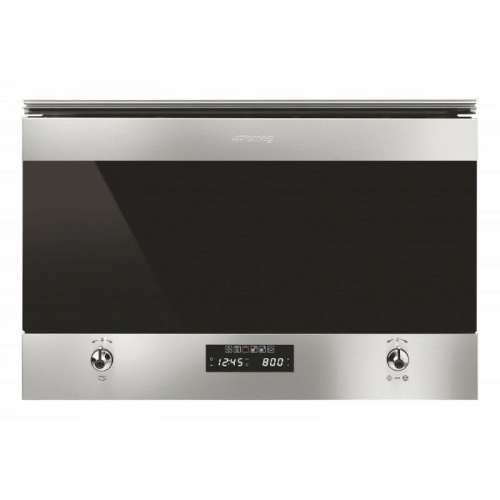 Smeg Mp322x1 Mikroaaltouuni