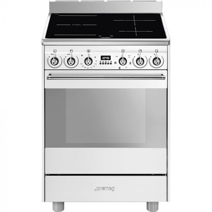 Smeg Ssk60imb8 Lattialiesi