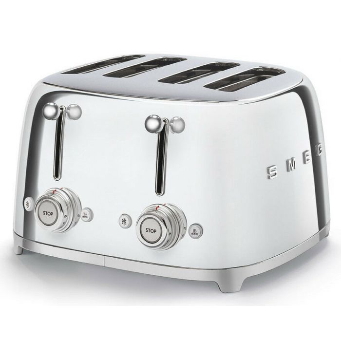 Smeg Tsf03sseu Leivänpaahdin