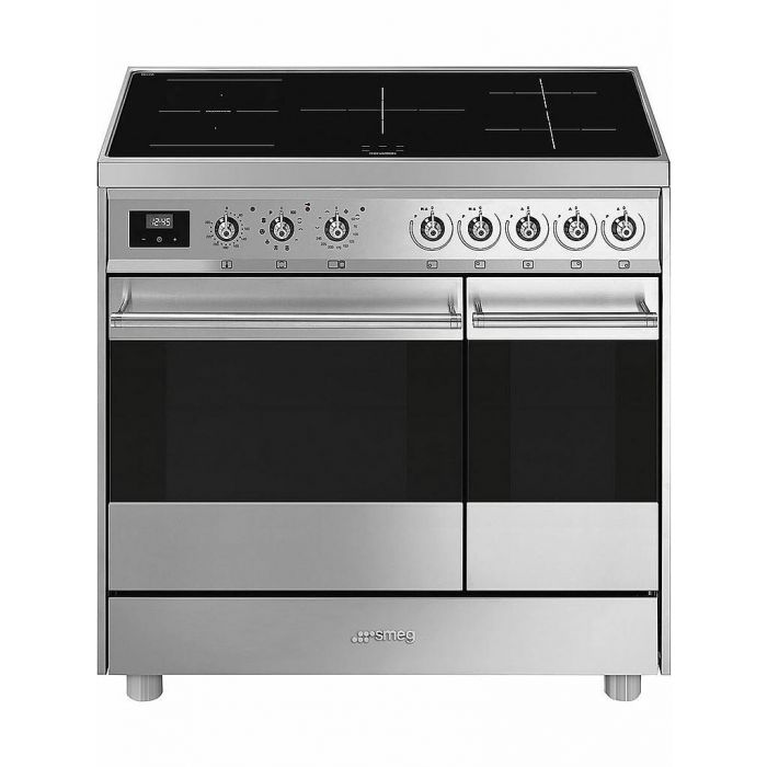 Smeg C92ipx9 Lattialiesi