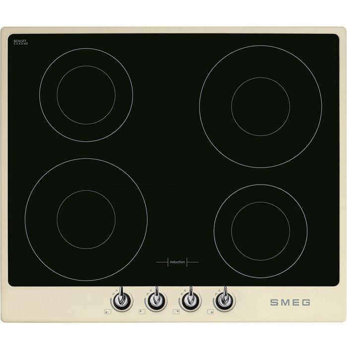 Smeg Si964pm Induktiotaso