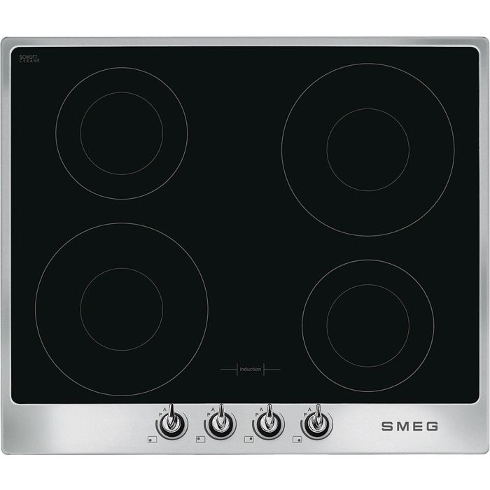 Smeg Si964xm Induktiotaso