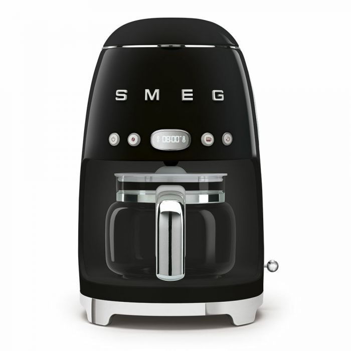 Smeg Dcf02bleu Kahvinkeitin