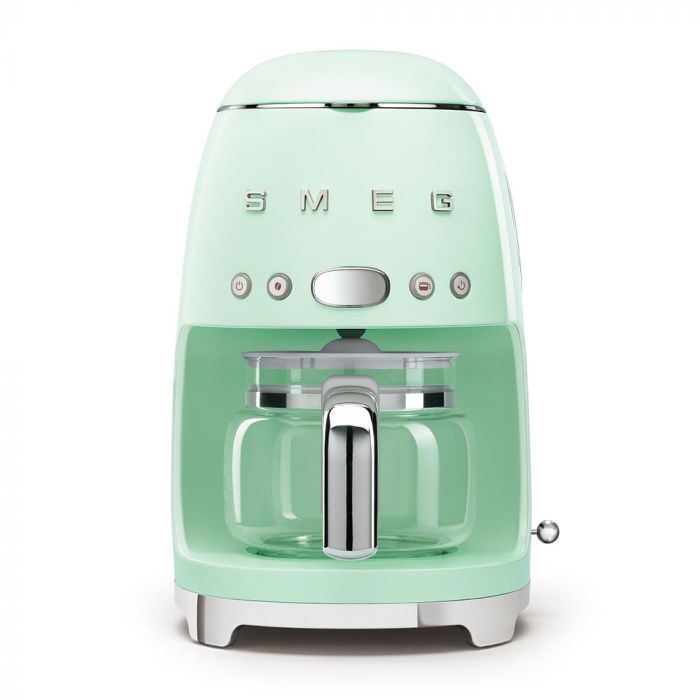 Smeg Dcf02pgeu Kahvinkeitin