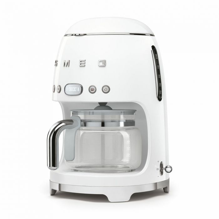Smeg Dcf02wheu Kahvinkeitin