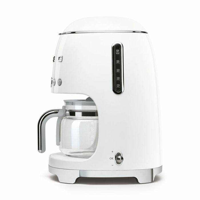 Smeg Dcf02wheu Kahvinkeitin