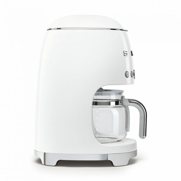 Smeg Dcf02wheu Kahvinkeitin