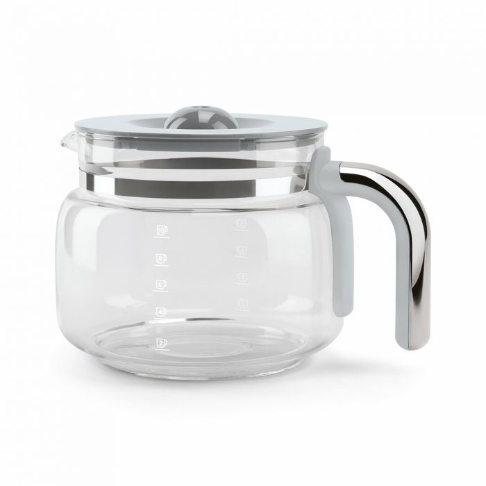 Smeg Dcf02wheu Kahvinkeitin