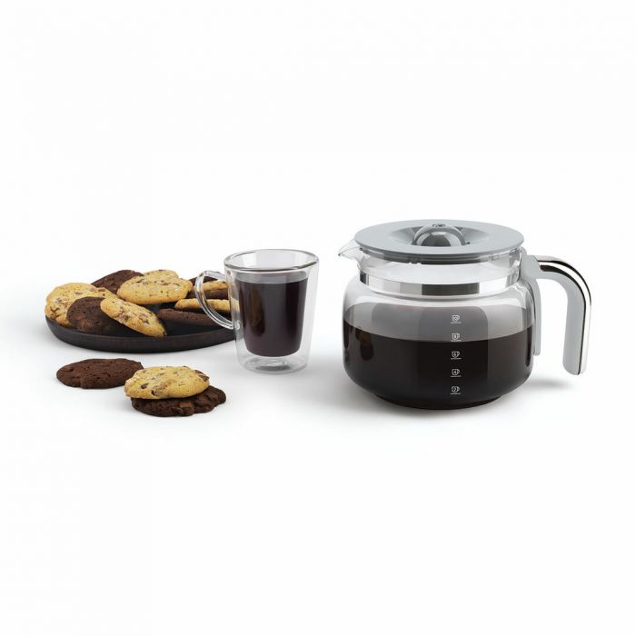 Smeg Dcf02wheu Kahvinkeitin