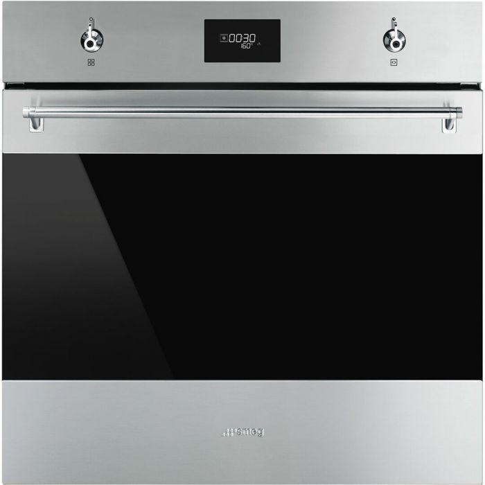 Smeg Sf6301tvx Erillisuuni