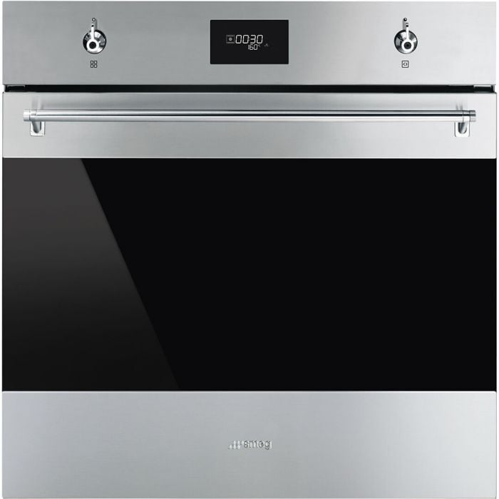 Smeg Sfp6301tvx Monitoimiuuni