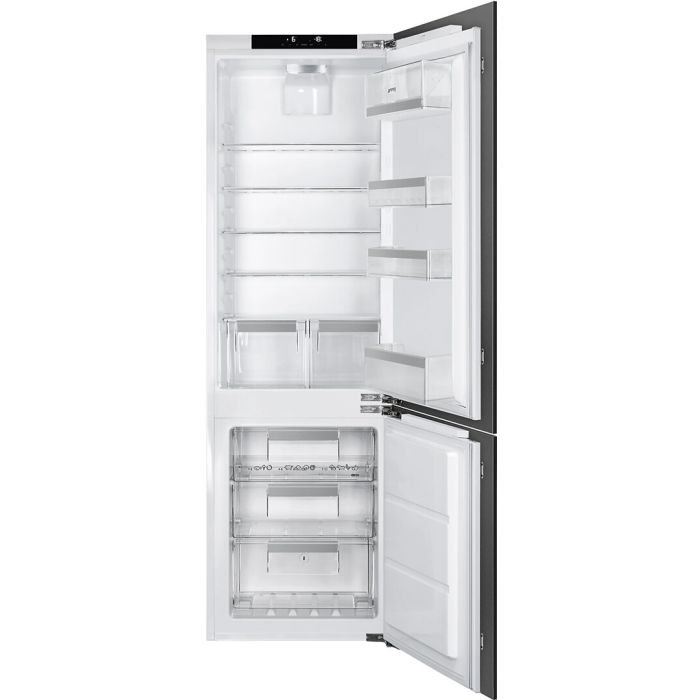 Smeg C8174dn2e Jää/pakastinkaappi
