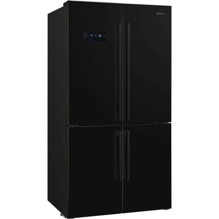 Smeg Fq60ndf Side-by-side