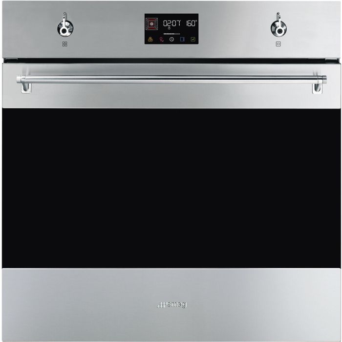 Smeg Sop6302tx Erillisuuni