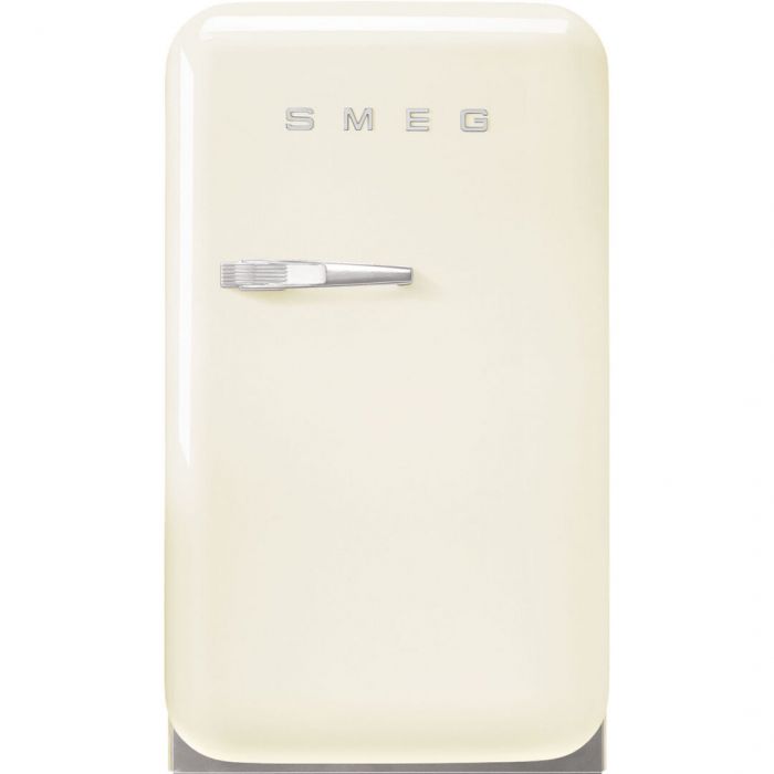 Smeg Fab5rcr5 Retrojääkaappi