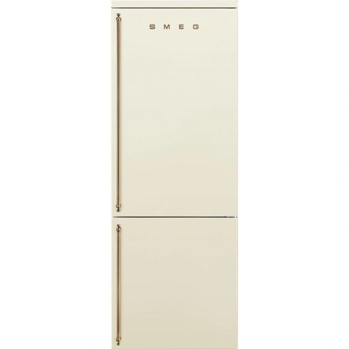 Smeg Fa8005rpo5 Jääkaappipakastin