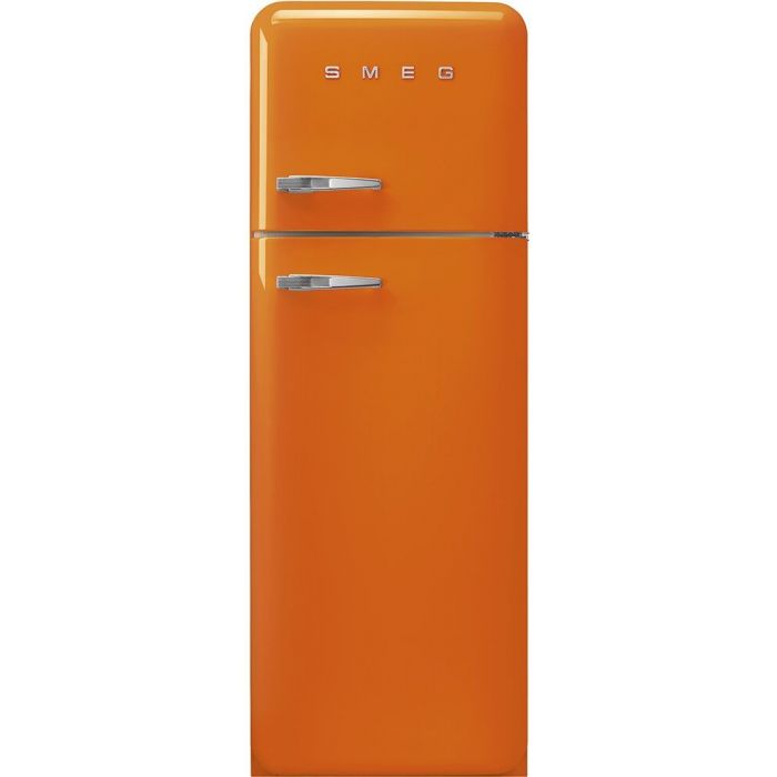 Smeg Fab30r Jenkkikaappi