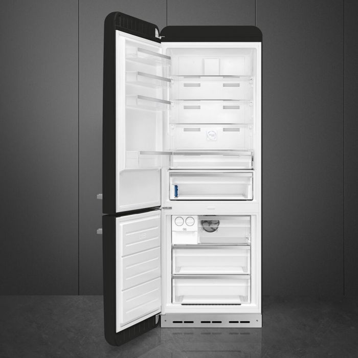 Smeg Fab38lbl5 Jää/pakastinkaappi