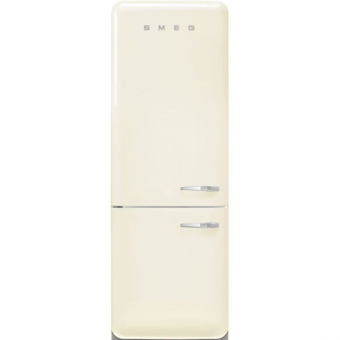 Smeg Fab38lcr5 Jää/pakastinkaappi