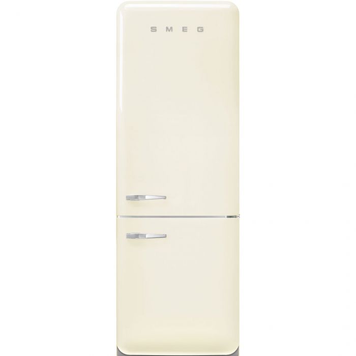 Smeg Fab38rcr5 Jää/pakastinkaappi