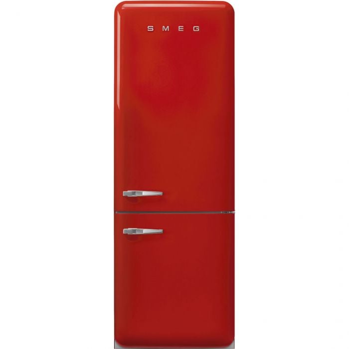 Smeg Fab38rrd5 Jää/pakastinkaappi
