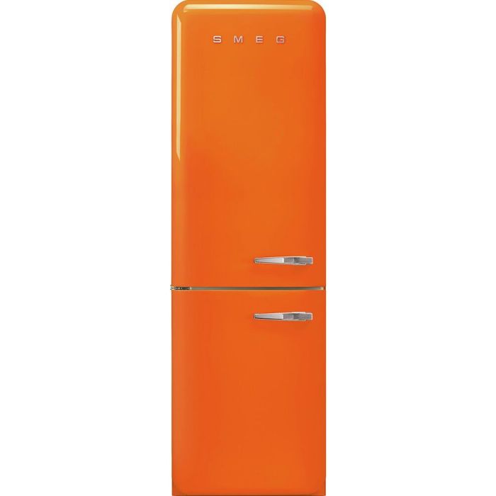 Smeg Fab32l Jää/pakastinkaappi