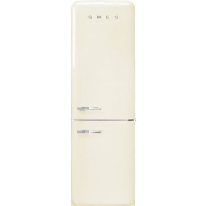 Smeg Fab32r Jää/pakastinkaappi