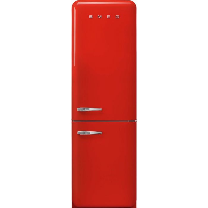 Smeg Fab32r Jää/pakastinkaappi