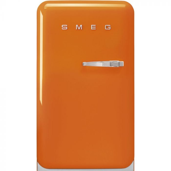 Smeg Fab10lor5 Retrojääkaappi