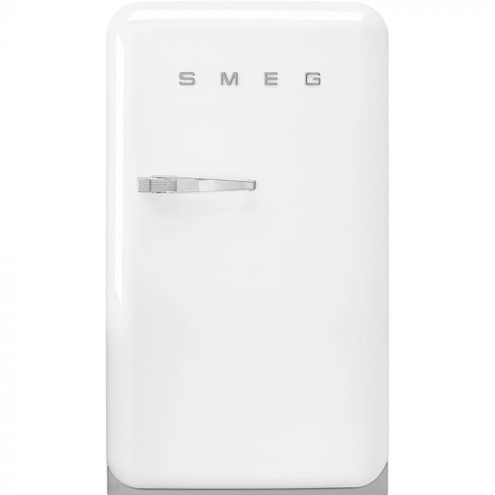 Smeg Fab10rwh5 Retrojääkaappi