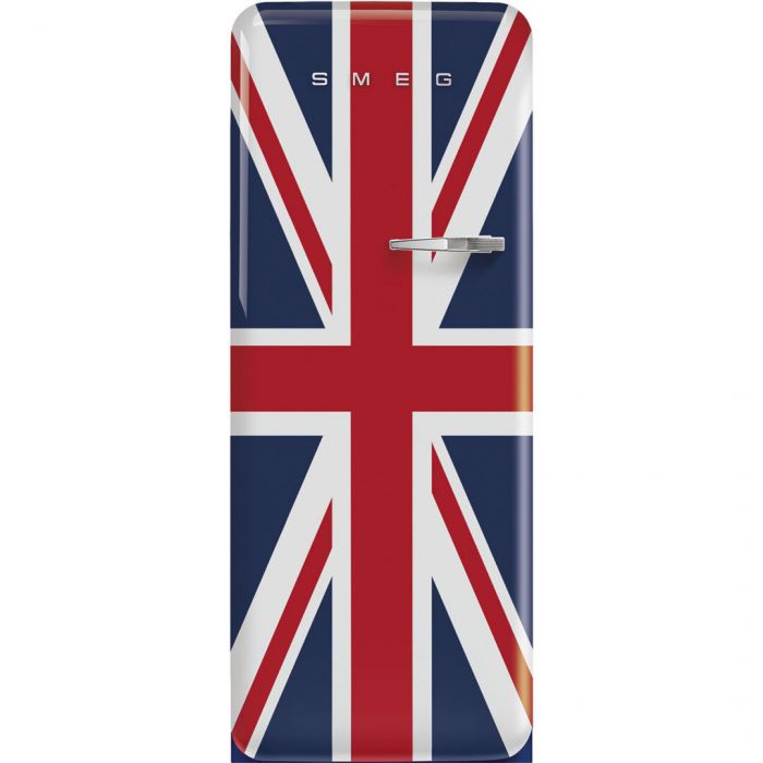 Smeg Fab28lduj5 Retrojääkaappi