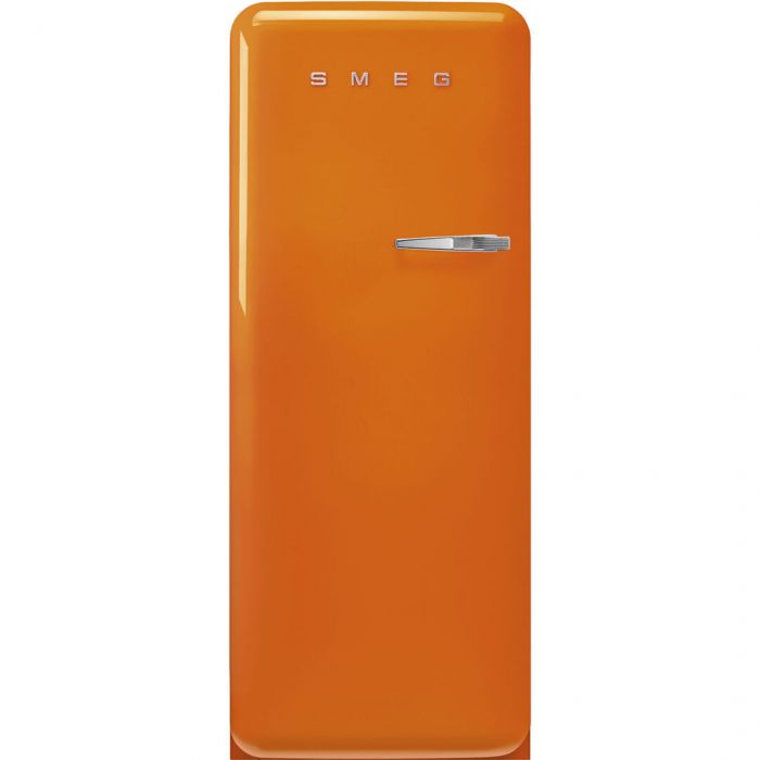 Smeg Fab28lor5 Retrojääkaappi