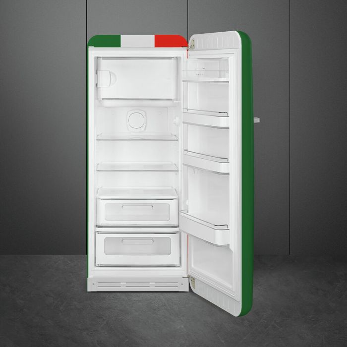 Smeg Fab28rdit5 Retrojääkaappi