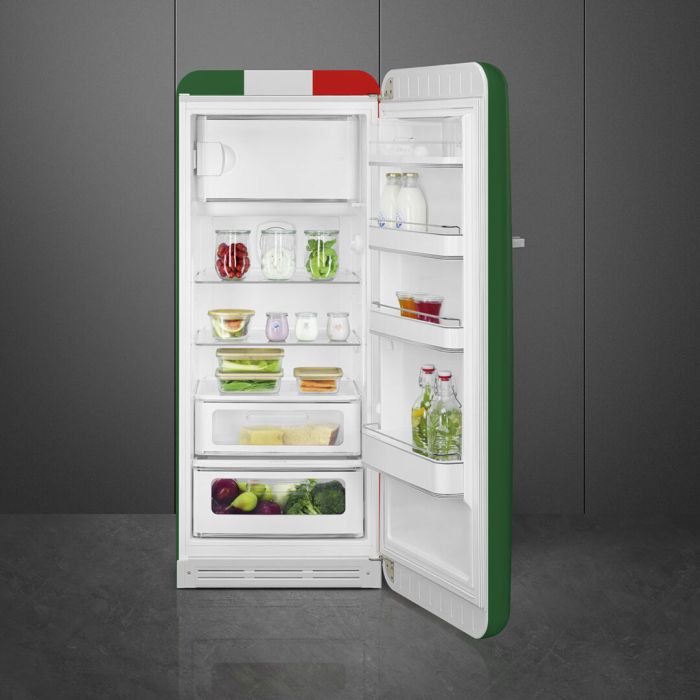 Smeg Fab28rdit5 Retrojääkaappi