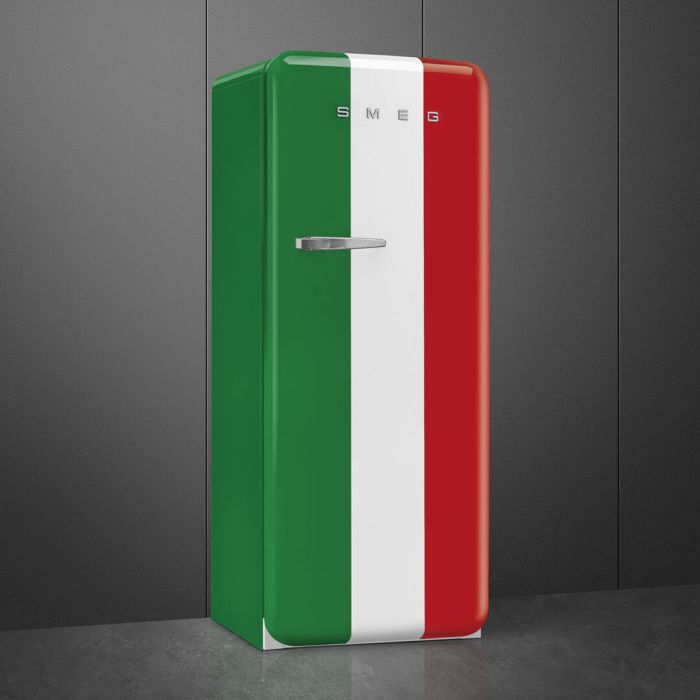Smeg Fab28rdit5 Retrojääkaappi