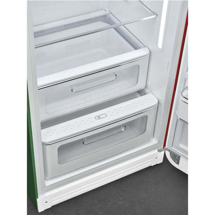 Smeg Fab28rdit5 Retrojääkaappi