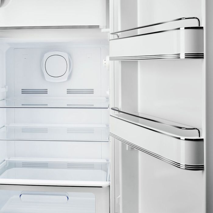 Smeg Fab28rdit5 Retrojääkaappi
