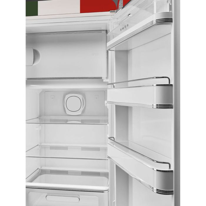Smeg Fab28rdit5 Retrojääkaappi